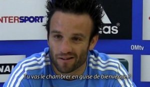 "Bong serait le bienvenu à Marseille !"