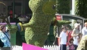 Tennis - De l'attente à Wimbledon