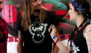 Amorphis Interview Bloodstock 2010