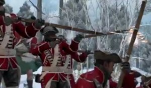 Assassin's Creed 3 - Trailer Officiel AnvilNext [FR]