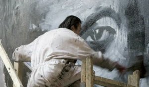 Yan Pei-Ming | Paroles d'artistes