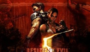 Resident Evil 5 (2009) - TGS 2008 Trailer [HD]