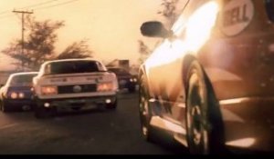Race Driver : GRID 2 - Trailer d'annonce