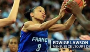 Les Bleues veulent marquer l'histoire du basket français