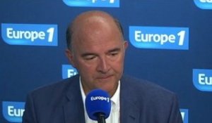 Essence : Moscovici a "plusieurs solutions"
