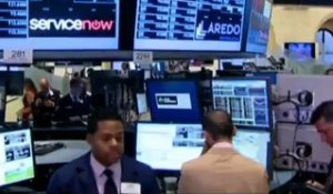Groupon s'effondre à Wall Street