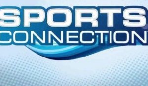 Sports Connection - Gamescom 2012 Trailer [HD]