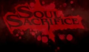 Soul Sacrifice - Gamescom 2012 Trailer [HD]