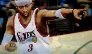 Preview NBA 2K13, le test (Gamescom 2012)