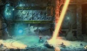 Trine 2 Goblin Menace : Gamescom 2012 Trailer