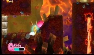 Kirby’s Adventure Wii - Sphère numéro 3 du monde 7-1