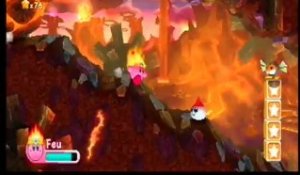 Kirby’s Adventure Wii - Sphère numéro 1 du monde 7-1