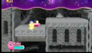 Kirby’s Adventure Wii - Passage 4 - 4