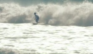 Sooruz Lacanau Pro 2012 - Day 4 Highlights