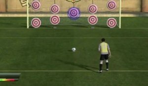 FIFA 13 : Training Mode Trailer
