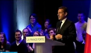 Le match Sarkozy/Hollande décrypté par un ancien boxeur