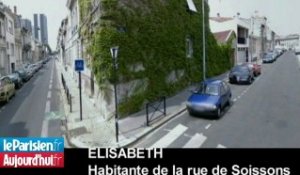 Abattue en pleine rue à Bordeaux : un témoin raconte