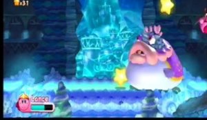 Kirby’s Adventure Wii - Boss Grodruche du Monde 3-5