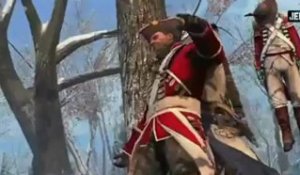 Assassin's Creed 3 : Making Of