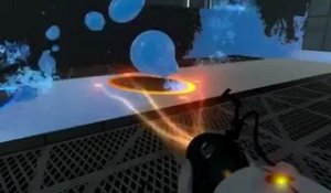 Portal 2 - Portal 2 In Motion Trailer E3 2012