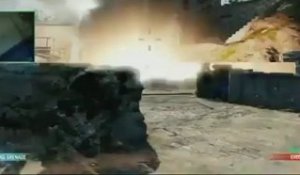 Splinter Cell: Blacklist - E3 2012: Démo de Gameplay