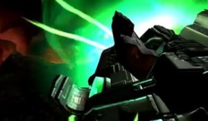 Doom 3 : BFG Edition - Trailer d'Annonce