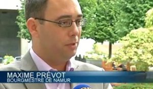Belgique : l'accueil de l'ex compagne de Marc Dutroux dans un monastère fait polémique