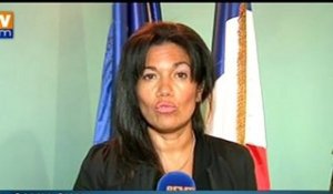 Jeune tué à Marseille : la sénatrice PS Ghali réclame l'intervention de l'armée
