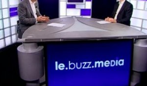 Le Buzz : Erik Monjalous
