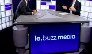 Le Buzz : Laurent Solly
