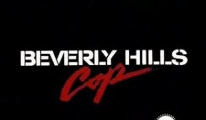 Beverly Hills Cop (1984) - Official Trailer [VO-HD]