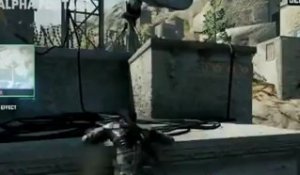 Splinter Cell Blacklist : Gameplay