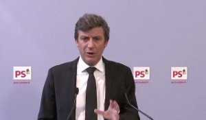 David Assouline : «toutes les mesures qui seront prises seront des mesures de justice»