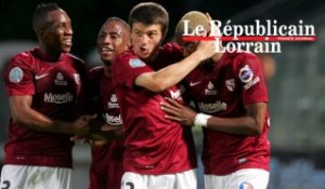 FC Metz/Créteil : les supporters seront-ils au rendez-vous ?
