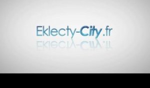 Eklecty-City - L'Emission # 1