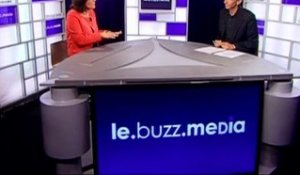 Buzz Média : Céline Pigalle
