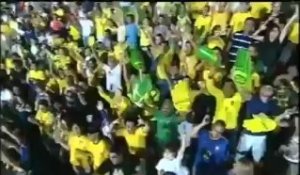 Brésil 8-0 Chine : les buts avec le show Neymar, Hulk et Lucas !