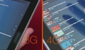 Test #3 : 4G vs 3G à Marseille