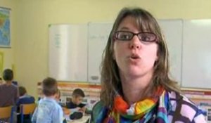 Rentrée : Les nouveaux enseignants (Vendée)