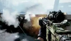 Medal of Honor : Warfighter - Gameplay Solo : Mission Basilan
