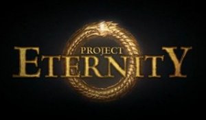 Project Eternity - Un RPG sur Kickstarter par Obsidian Entertainment