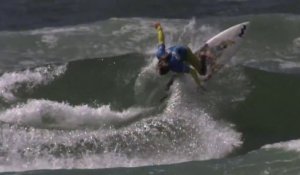 SWATCH GIRLS PRO FRANCE 2013 - Kassias Shred-o-Meter (Day 4)