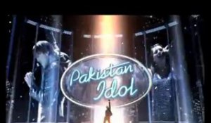 Pakistan Idol - Geo TV -  12 Sec Coming Soon Promo