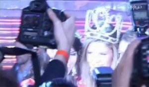 Miss Liège attaque le comité Miss Belgique en justice