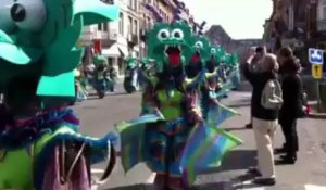 Le carnaval de Schaerbeek (5)