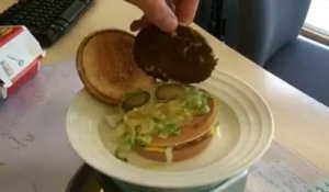 Quick-Mc Do-Burger King: notre test de leurs produits phares