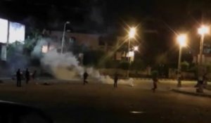 11 manifestants tués sur la place Tahrir