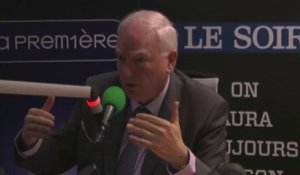 Le Grand Oral : Philippe Maystadt