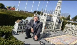 Le directeur de Mini-Europe et Océade demande un délai de quatre ans supplémentaires