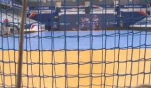 Handball, 3e journée - Un choc sous haute tension